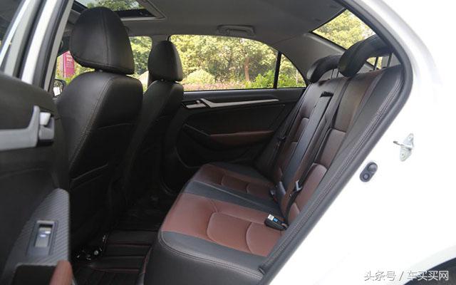 预算只有5万该怎么选车,预算五六万买什么车省油