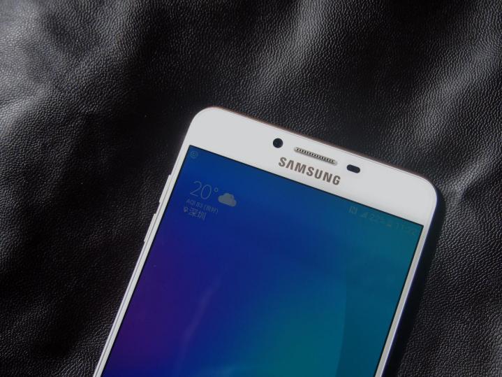 三星galaxyc9pro发售价,三星galaxyc9pro现在还能用吗