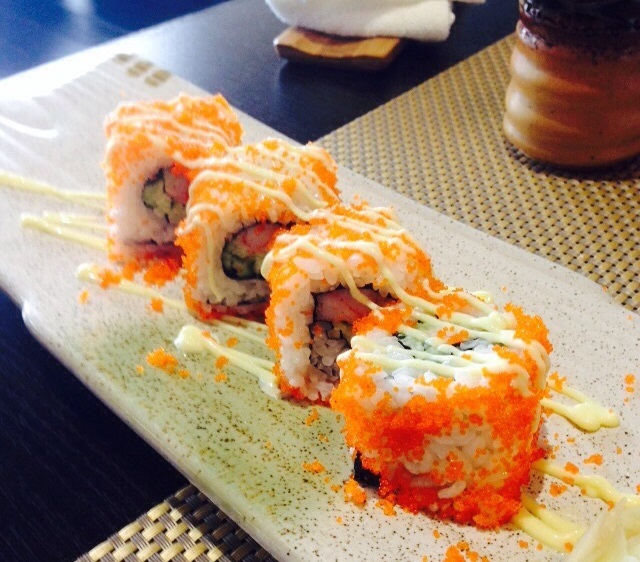 武汉日本料理自助餐,武汉好吃的日式餐厅推荐