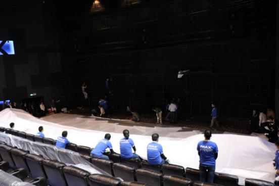 imax巨幕电影特点,imax是巨幕