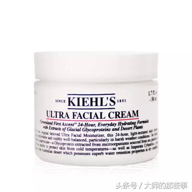 被热捧的大牌面霜真的好用吗,10款最坑的面霜