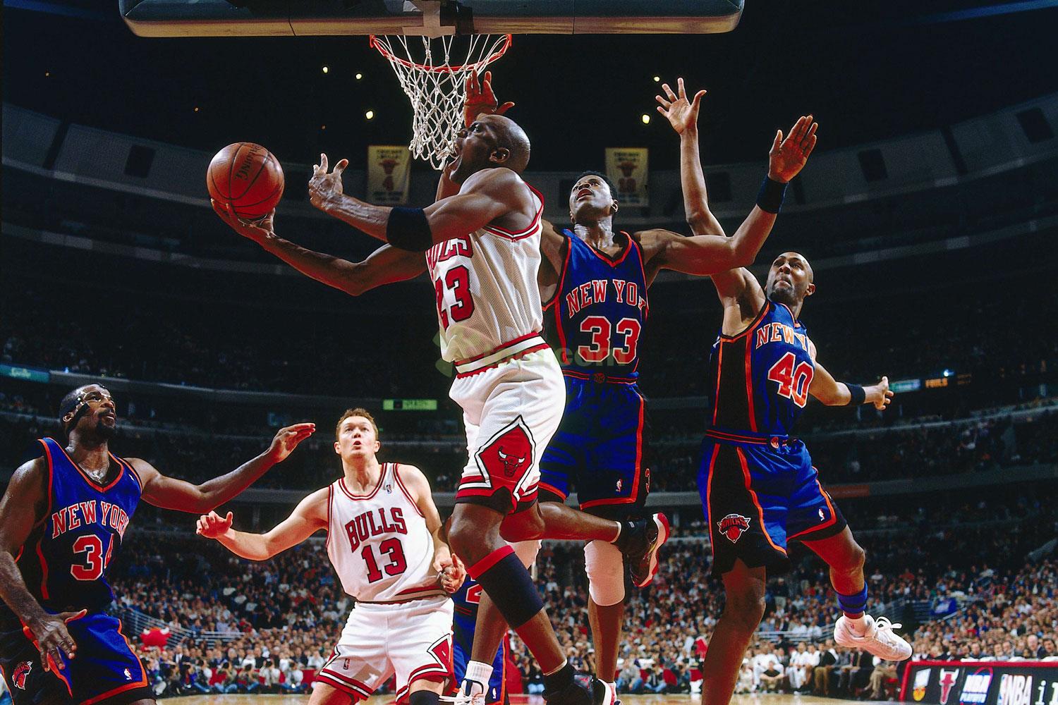 nba历史十大拉杆高手,盘点nba历史十大拉杆高手