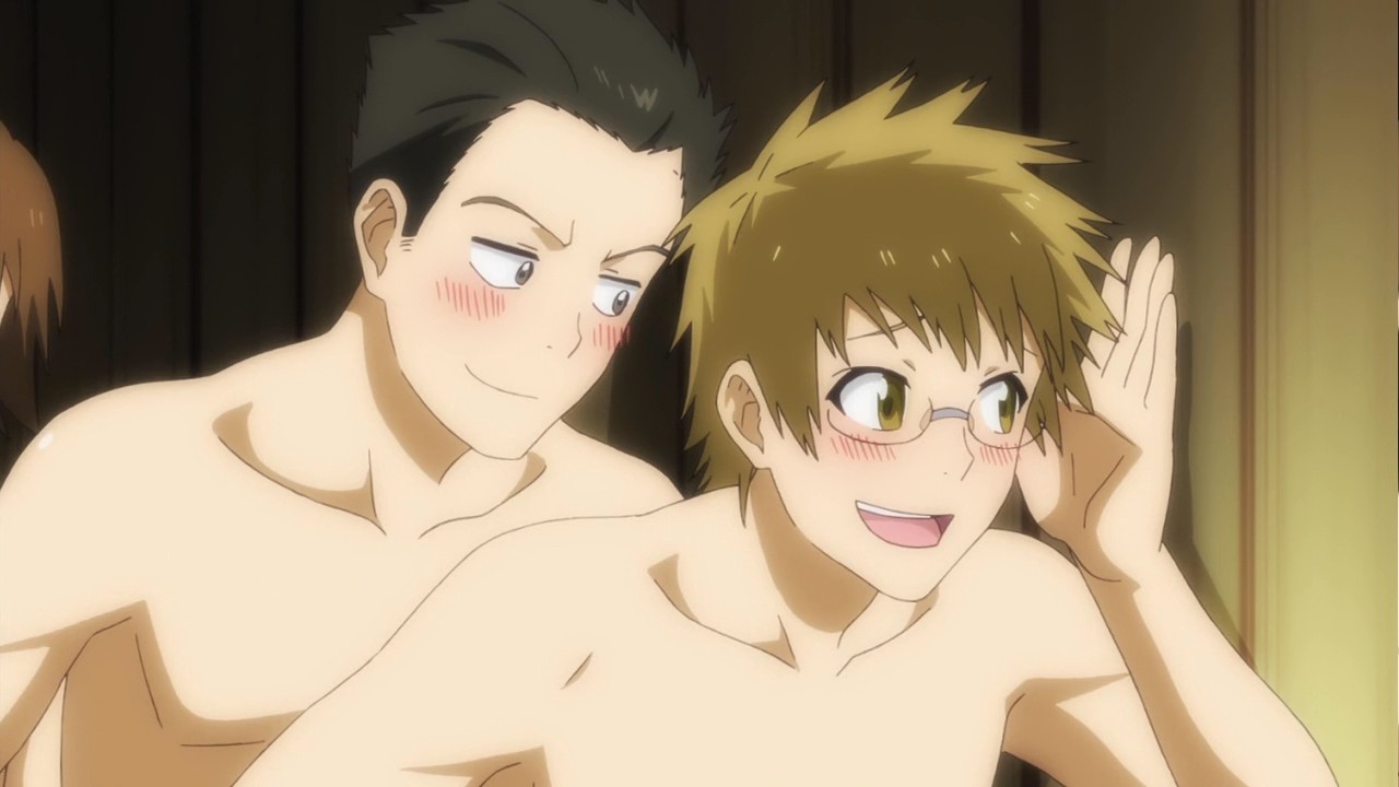 那种又可爱又欠抽的角色属性，你知道该怎么称呼吗？（科普向）