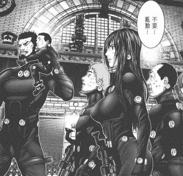 杀戮都市百鬼夜行结尾,杀戮都市百鬼夜行篇完整版