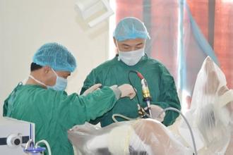 儿童无尿少尿,孩子无尿