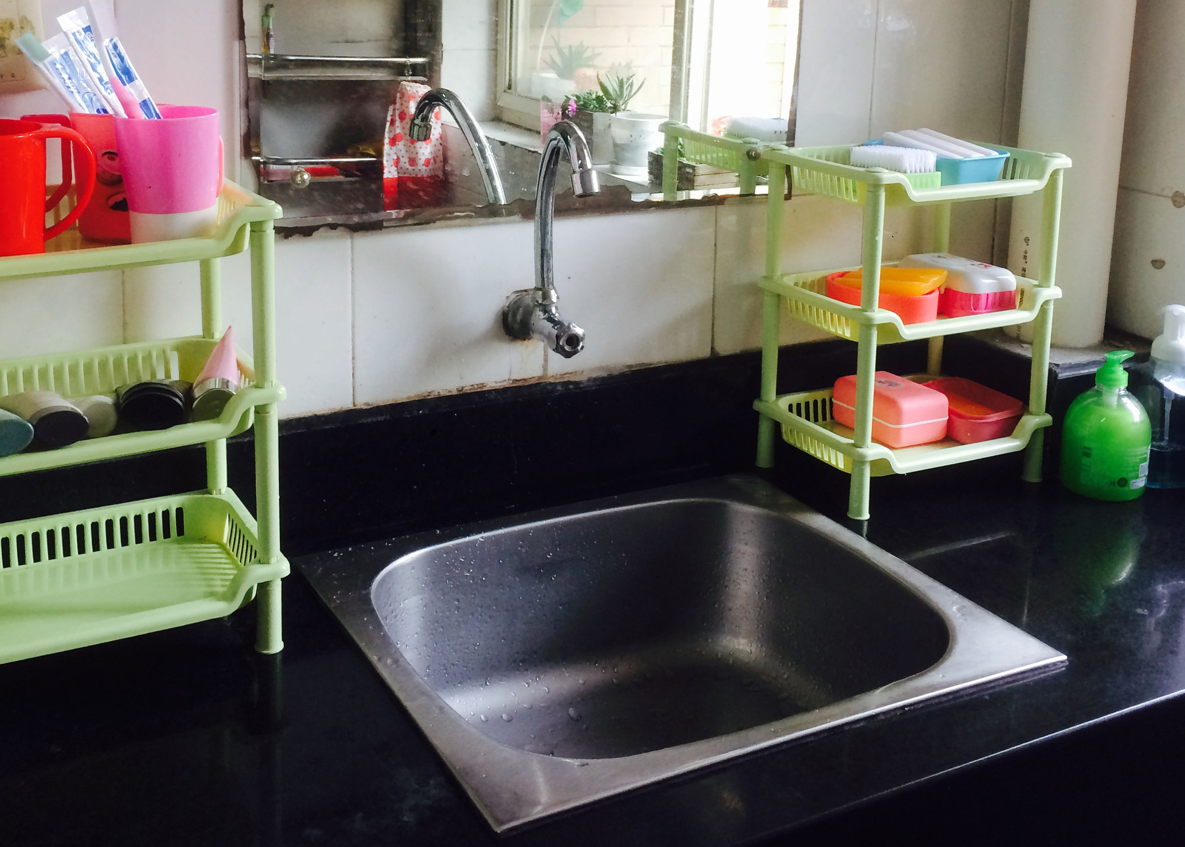 最美大学寝室,十个最好的大学寝室