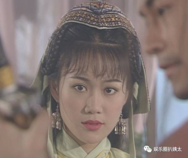 陈小春5“老婆”重聚,《鹿鼎記》播出18年,演员们怎么样了!