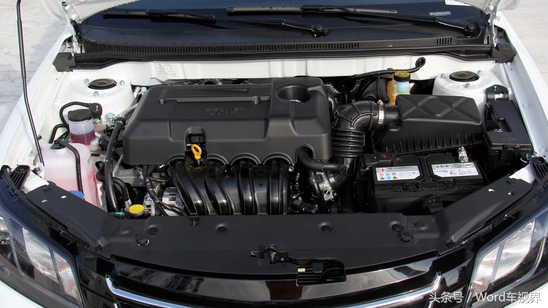 自主品牌中的“朗逸”——吉利帝豪EC7为何能坐稳国货第一宝座