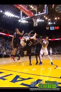 保罗单打丹尼格林,保罗单打追梦格林