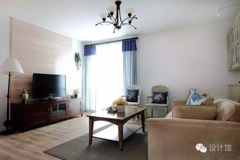 自己动手做木头电视背景墙,用木板做电视墙和电视柜