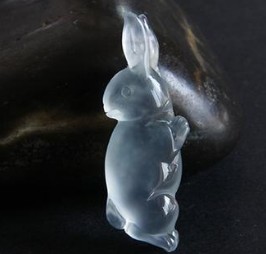 玉石图形含义,玉石上有意义图案