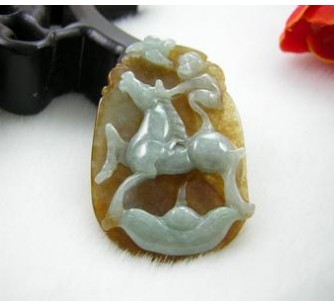 玉石图形含义,玉石上有意义图案