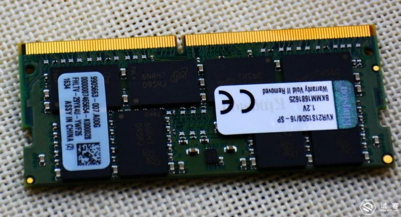 内存条金士顿16g3600hz,金士顿ddr34g笔记本