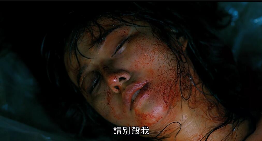 看见恶魔的真实视频,看见恶魔原型