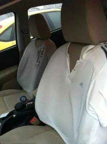 你永远想象不到身边的谁会成为下一个代购，心塞