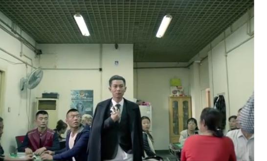 赌王2010年后的视频,赌王2017电影