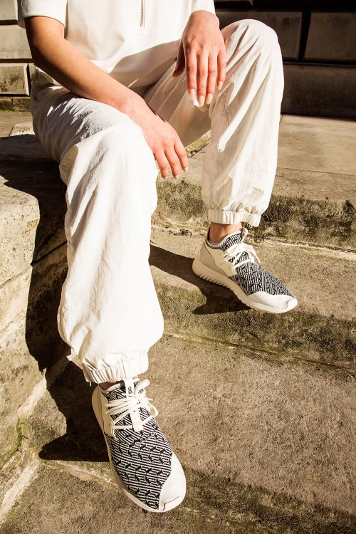 三叶草tubular平替,三叶草tubulardoomsock