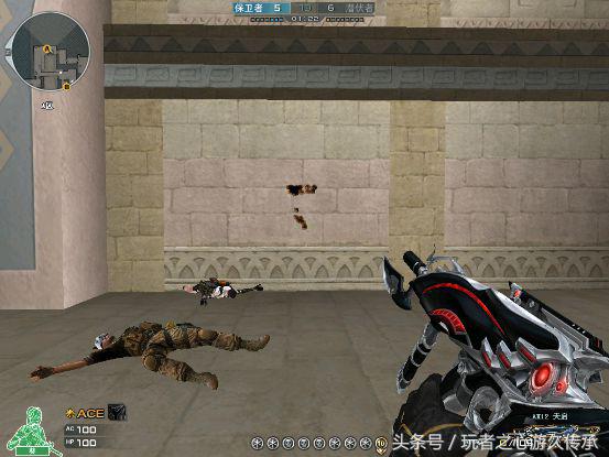 cfak12天启技能能不能叠加,cfak12天启怎么用