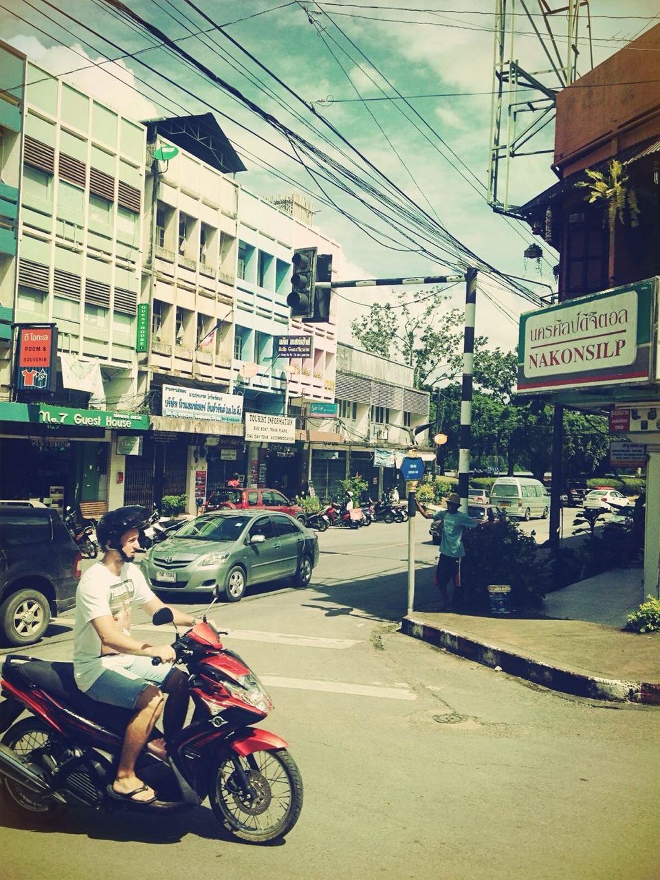 泰国天堂沙滩旅游,泰国天堂之城视频