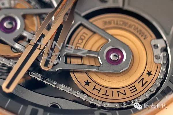 这是我见过最清楚的芝麻链！