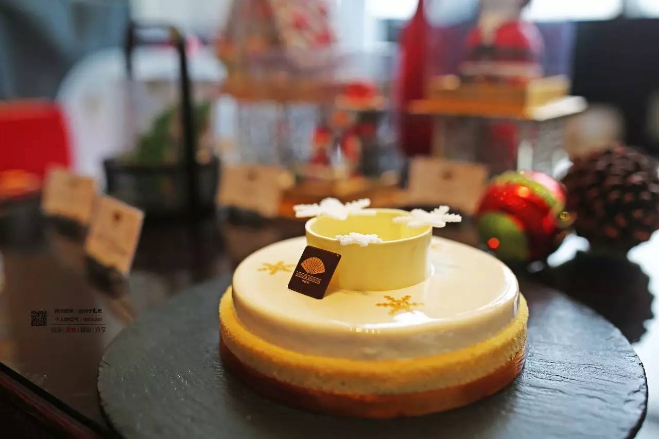 这个圣诞季，澳门MO的火鸡已经出炉啦！