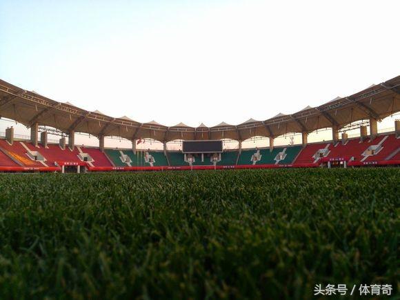 中超唯一有球场的球队,中超唯一属于俱乐部的主场