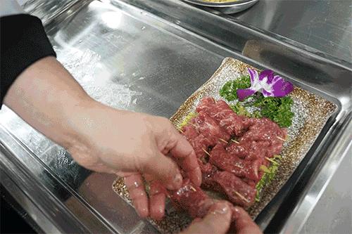 门头沟人吃火锅奔这儿！新开麻辣英雄火锅城所有菜品一律八折！