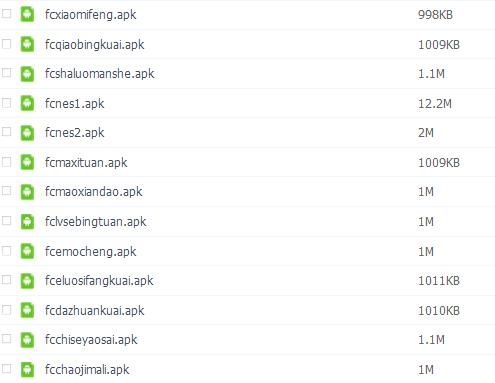 手机里面最强的小霸王游戏,经典小霸王游戏手机怎么玩