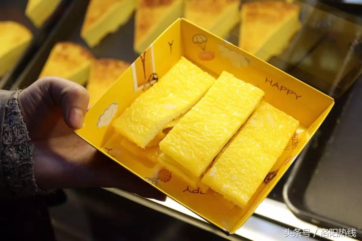 洛阳坑人小吃,洛阳十大烂商场排名