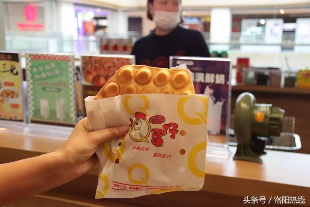 洛阳坑人小吃,洛阳十大烂商场排名