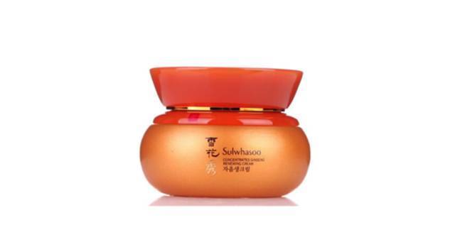 最好用的十大面霜,公认最好用的10大面霜