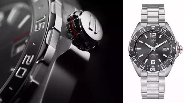 一表两戴三款中性腕表推荐,10万预算推荐这5个顶级腕表品牌