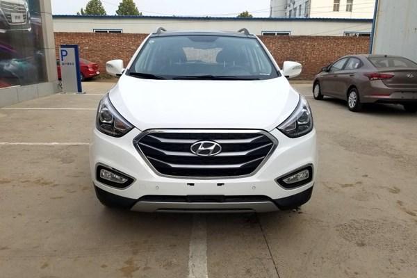 韩国车价格那么便宜,韩国车双龙价格