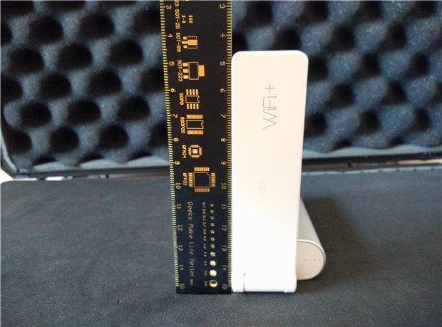 小米wifi放大器pro设备连接路由器,小米路由器放大器pro怎样连接wifi