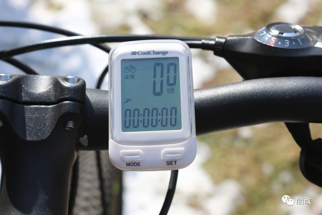 骑行318怎么用码表记录全程路线,骑行码表怎么使用教程