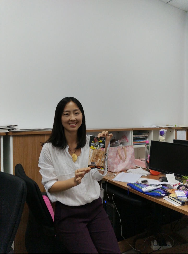 女生自己剪短发失败了,女生剪短发为什么没人接受