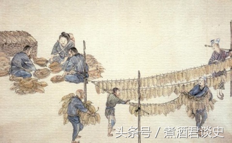 煮酒君完整视频,煮酒君宋代的茶文化