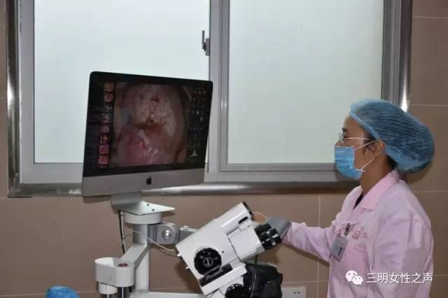 大田两癌筛查,两癌筛查护航农村妇女