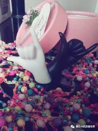 致爱我的人｜还没想好圣诞送什么礼物？给你来点灵感吧