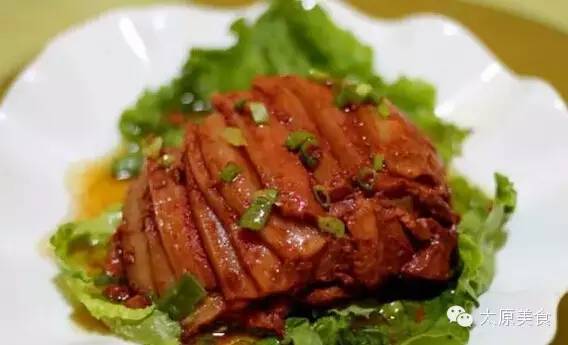 太原必吃十大老字号饭店,太原十大必吃馆子排名