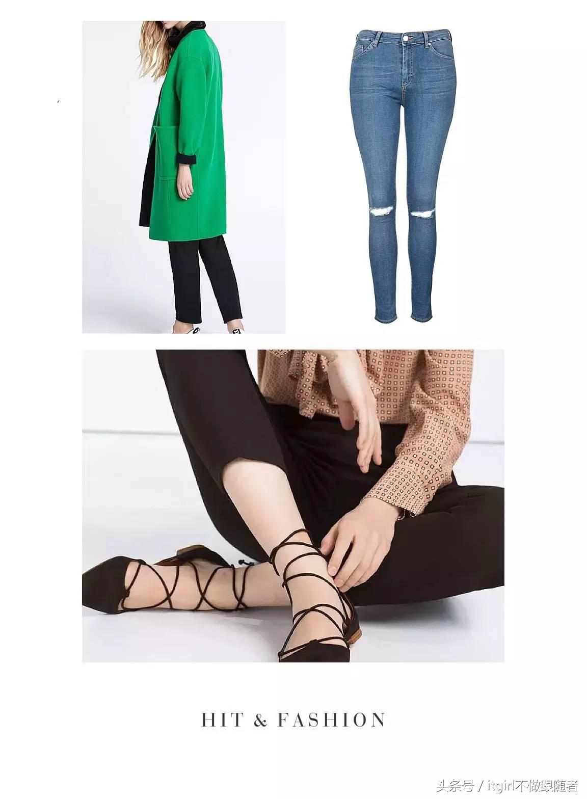 夏天穿这几个颜色时髦又养眼,明天穿什么色衣服运气好