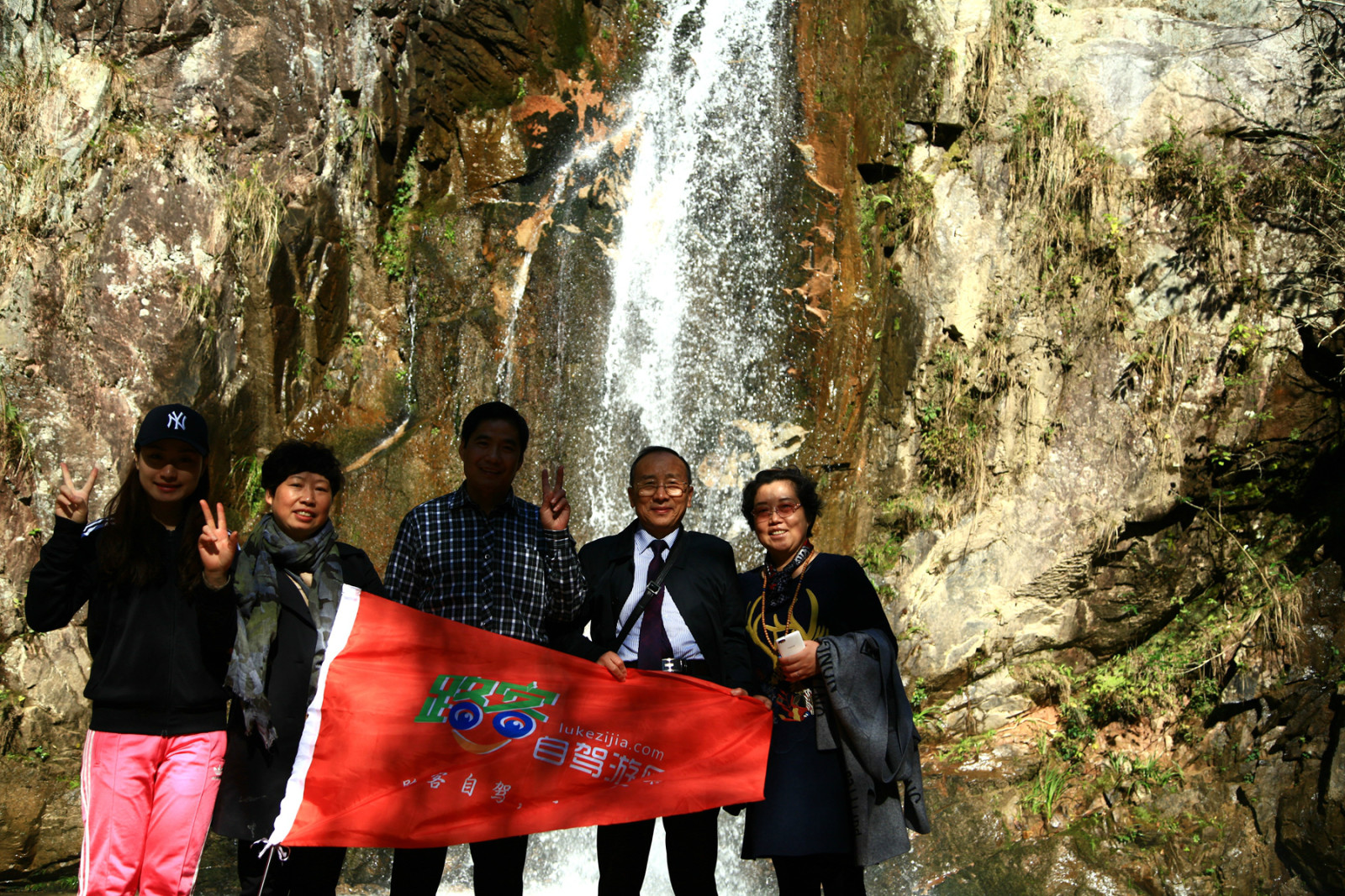 斯巴鲁车主探险,斯巴鲁适合自驾游