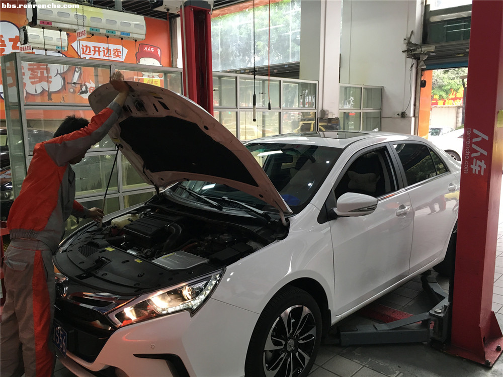 人人车购买二手车的惨痛经历 (人人车如何购买二手车)