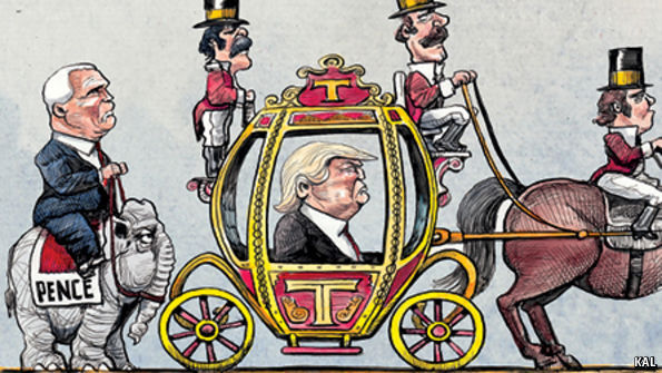 全是套路|名为“总统”的美国君主和他们的登基纪念章