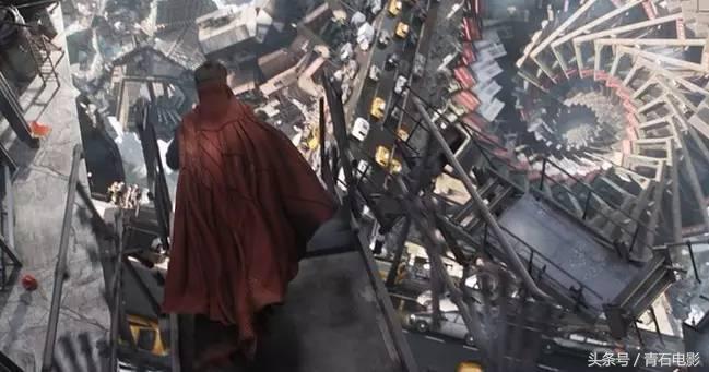 必看的10部大片,超燃劲爆大片