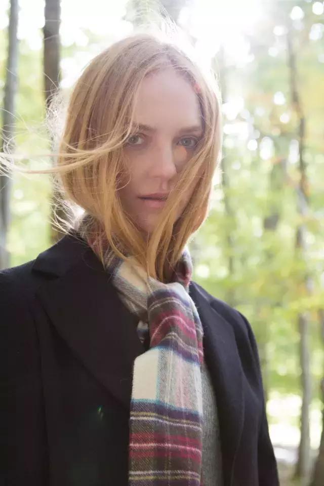 随随便便买一柜子围巾，不如花血本买这三条