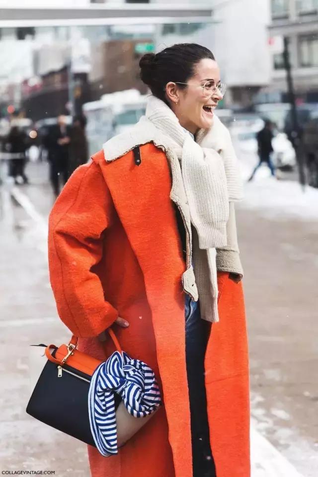 随随便便买一柜子围巾，不如花血本买这三条