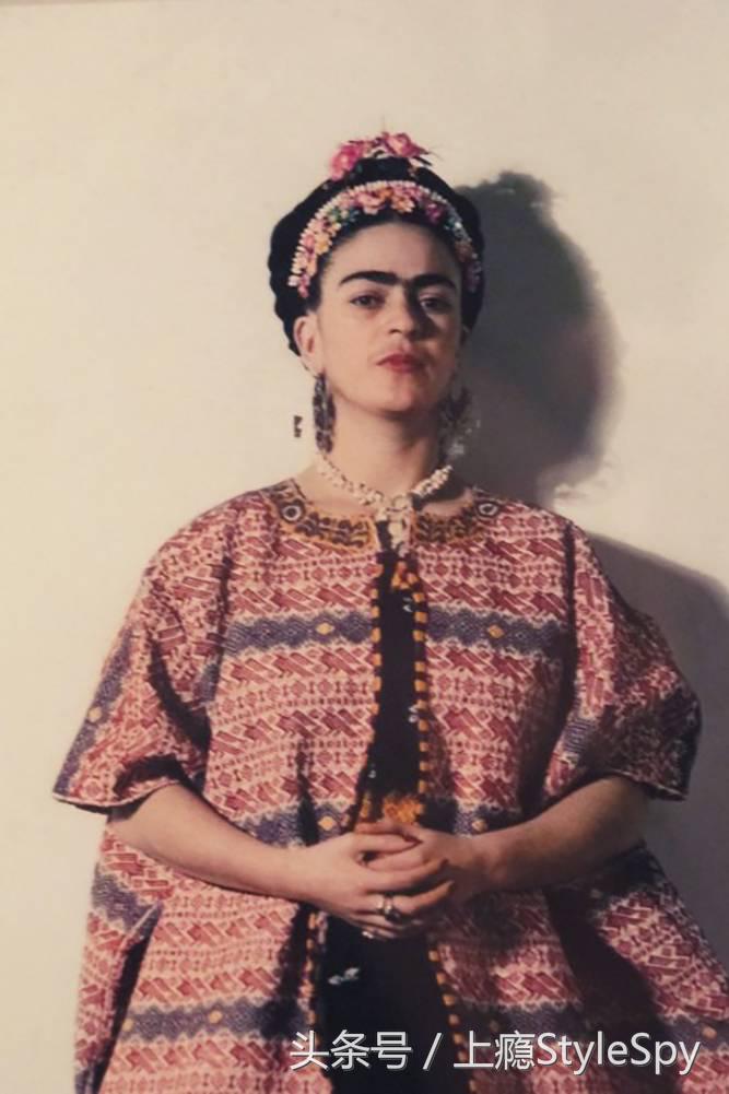 这个长着胡子的女人竟是DG的缪斯、毕加索爱慕的对象？！