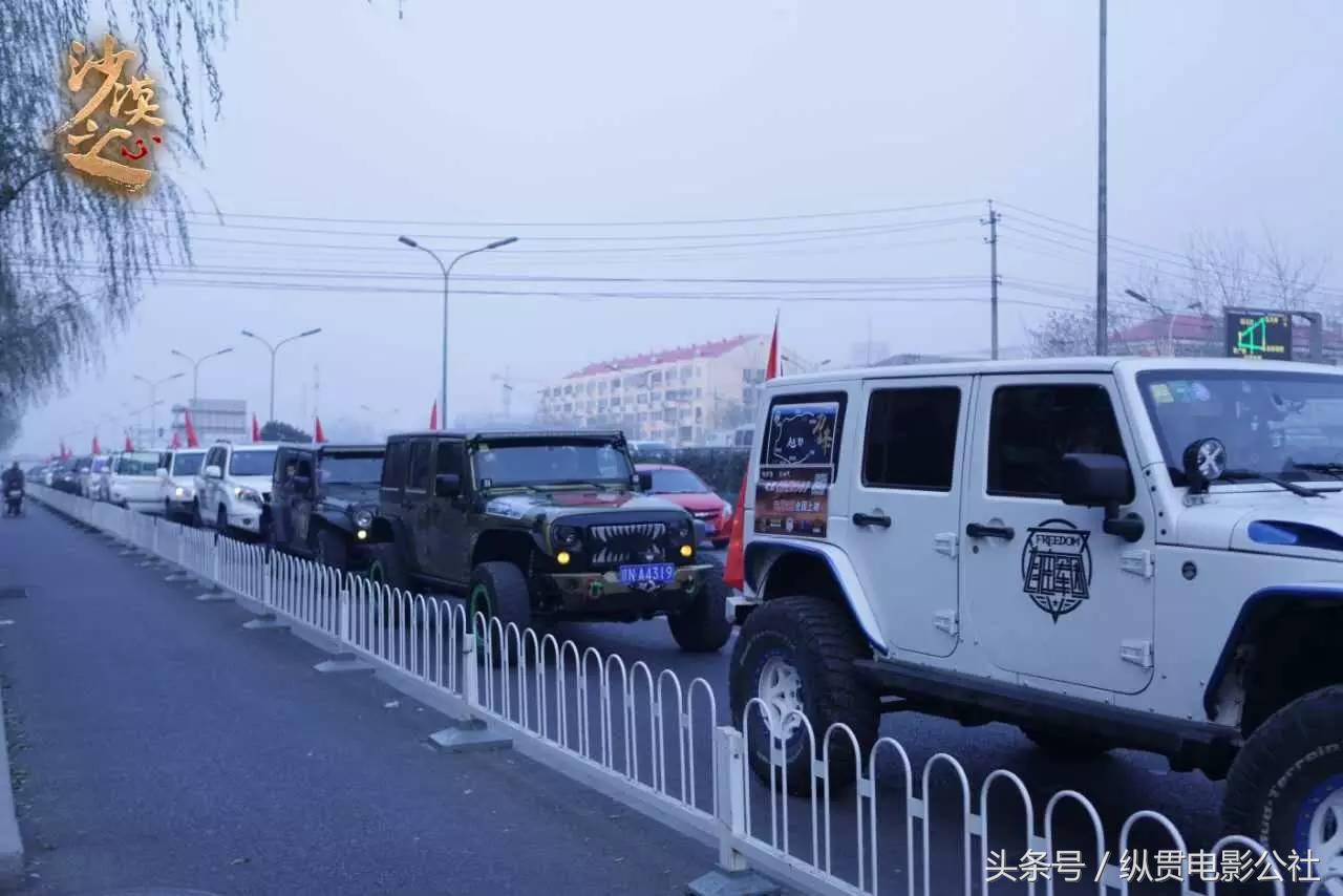 影片《沙漠之心》“一票难求”观众要求追加排片成逆袭