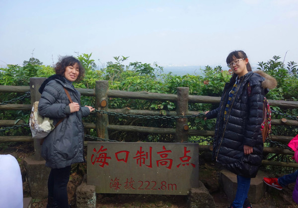 全家去三亚自驾过年攻略,十一月份带全家去三亚